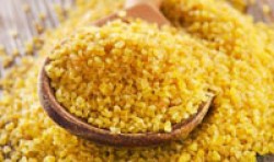 Булгур крупный