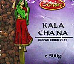 Кала Чана Дал