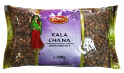 Кала Чана Дал 500 г
