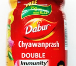 Чаванпраш Dabur