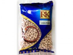 Кабулі чана великий нут