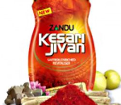 Chyavanprash kesari jivan prash