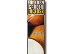 Coconut Incense
