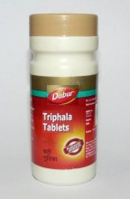 Трифала dehlvi naturals