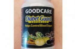 Діабет гуард 