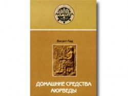 Домашние средства Аюрведы