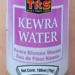 Квіткова вода кевра TRS