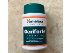 Геріфорте Хімалая