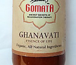 Ghanvati