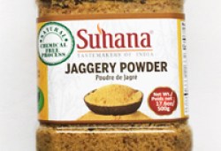 Гур JAGGERY порошком