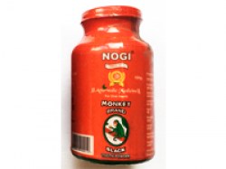 Аюрведичний зубний порошок Nogi