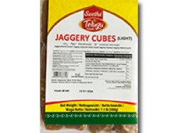 Jaggery swetha натуральный тростинний цукор кубиками