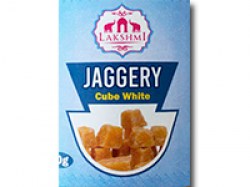 Гур JAGGERY Laxmi натуральний, кубиками