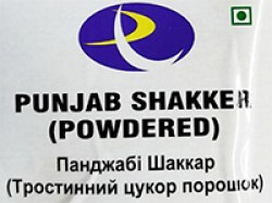 Джаггері Punjab Shakker