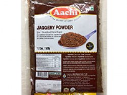 Гур JAGGERY порошком Aachi