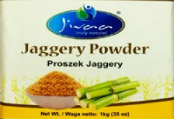 Гур JAGGERY порошком