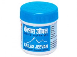 Крем-бальзам Кайлаш Дживан