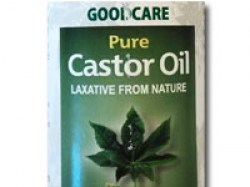 Касторове масло Байдянатх