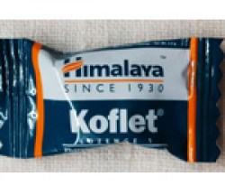 Кофлет - льодяники від кашлю