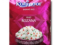 Kohinor Basmati Рис 