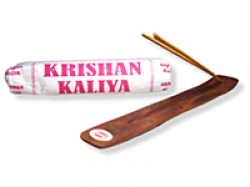 Krishna Kaliya аромапахощі