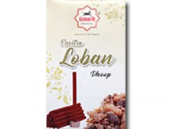 Ладан дгупи