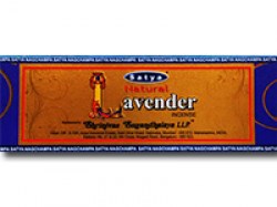 Lavender Satya Natural