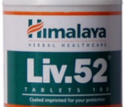 Liv.52 Himalaya