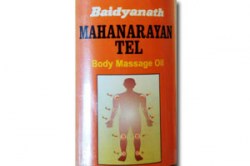Маханараян масло, Baidyanth