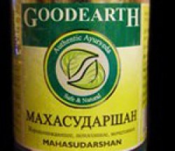 Махасударшан Goodearth