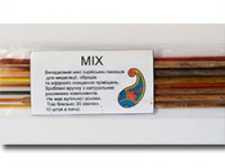 Mix пахощі