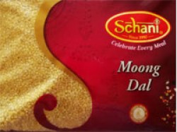 Мунг дал Schani 