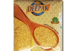 Мунг дал Deepak