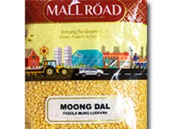 Moong dal Mall Road