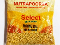Дал мунг Nutrapoorna