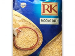 Мунг дал RK