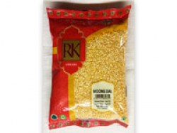 Мунг дал жовтий RK