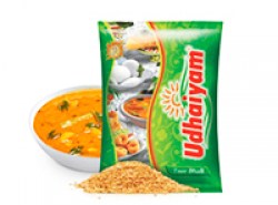 Мунг дал Udhaiyam