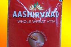 мука для чапати Индия