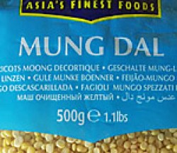 Мунг дал TRS