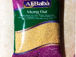 Мунг дал Алі Баба