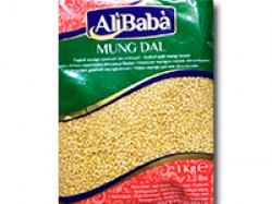 Мунг дал Ali Baba 