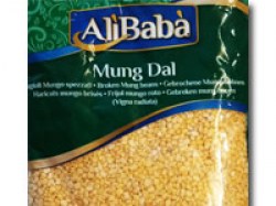 Мунг дал Алі Баба