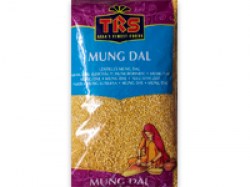 Мунг дал TRS