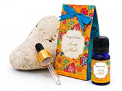 Musk ароматична олія