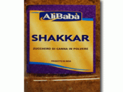 Песочный сахар гур Sakkar