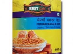 Гур Джаггери Punjabi Masala