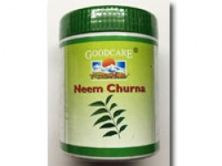 Neem churna (порошок німа)