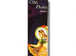 Om Flora пахощі