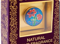 Сухі духи Орхідея